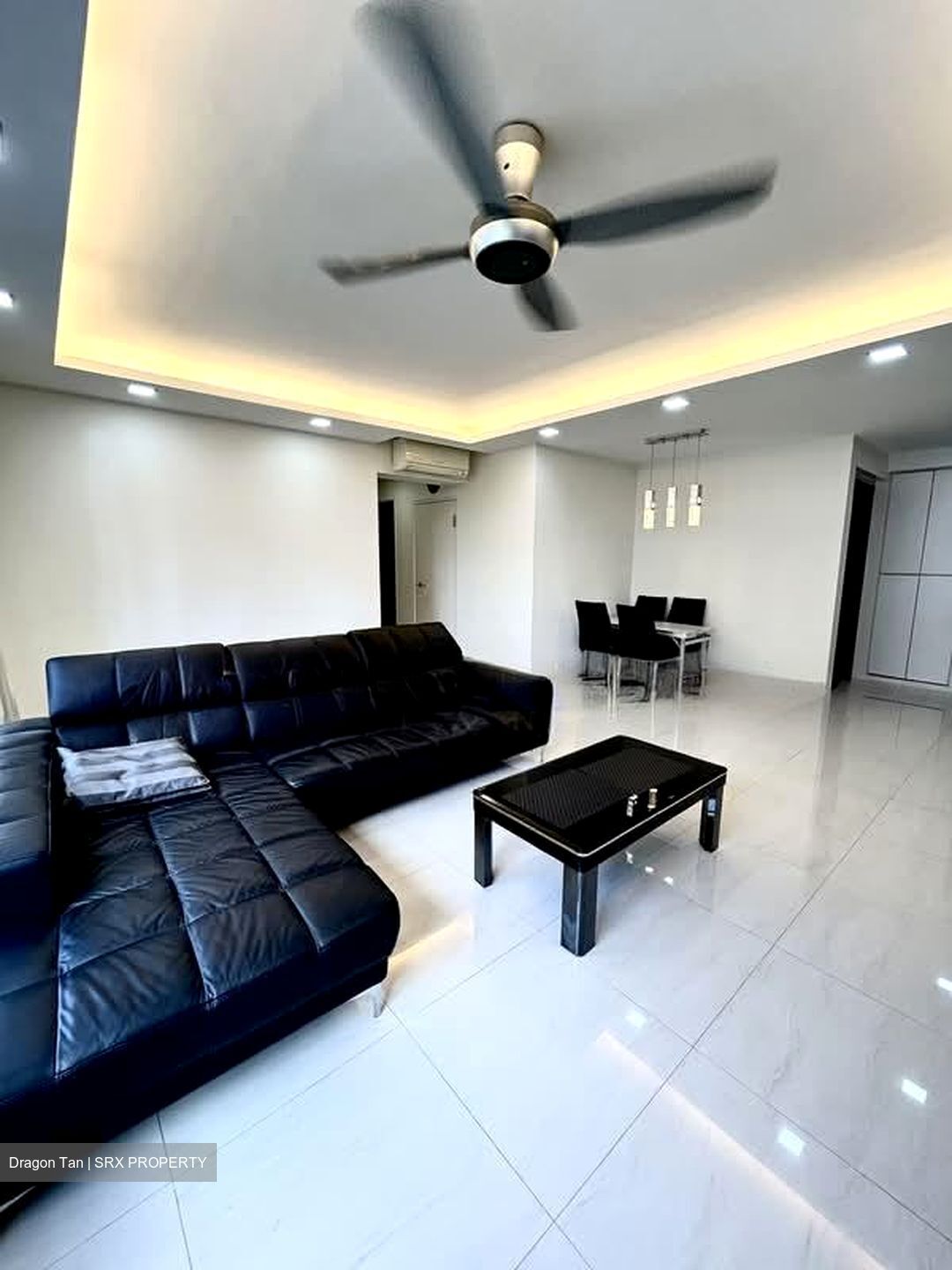 Blk 522B Tampines Greenleaf (Tampines), HDB 5 Rooms #537593611
